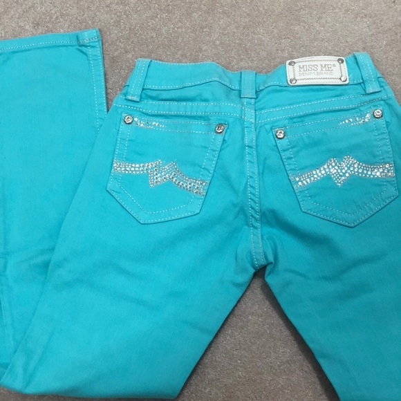 Miss Me jeans - Picture 2 of 3